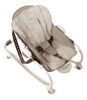 Матрасик для коляски Jane Pink Pal (080275 U09) фото №3 — интернет-магазин Desire.md