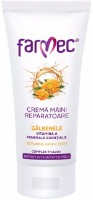 Крем для рук Farmec Crema Maini Reparatoare Galbenele 100ml