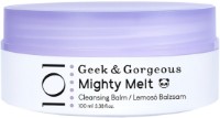 Очищающее средство для лица Geek & Gorgeous Mighty Melt Balm 98ml
