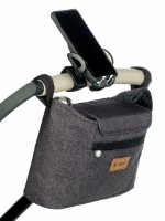 Сумка для мам Jane Grey (080397 T34) фото №2 — интернет-магазин Desire.md