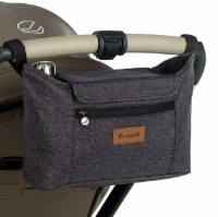 Сумка для мам Jane Grey (080397 T34) фото №3 — интернет-магазин Desire.md