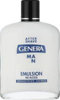 Эмульсия после бритья Genera Emulsion Sensitive Skin 100ml