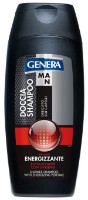 Гель для душа Genera Energizing 300ml