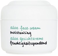 Крем для лица Ziaja Aloe Dry Skin 50ml