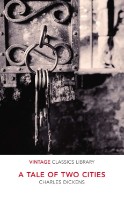 Книга Tale of Two Cities (9781784872823)