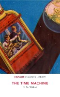 Книга The Time Machine (9781784874575)