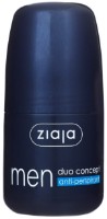 Антиперспирант Ziaja Men Duo Concept 60ml