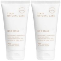 Маска для волос Ziaja Natural Care Hair Mask 2x150 ml