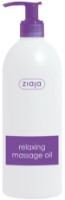 Массажное масло Ziaja Relaxing Massage Oil 500ml фото №1 — интернет-магазин Desire.md