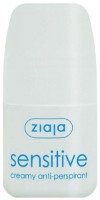 Антиперспирант Ziaja Sensitive 60ml
