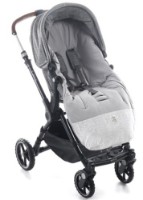 Детский зимний чехол Jane Grey (080485SL U05) фото №2 — интернет-магазин Desire.md