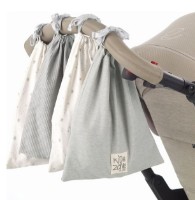 Набор тканевых сумок Jane Grey 4pcs (080192 U05) фото №4 — интернет-магазин Desire.md