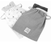 Набор тканевых сумок Jane Grey 4pcs (080192 U05) фото №2 — интернет-магазин Desire.md