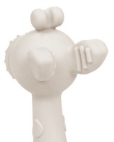 Игрушка-прорезыватель Jane Jirafa Beige (020224 U09) фото №3 — интернет-магазин Desire.md