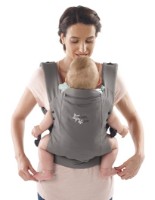 Кенгуру для новорожденных Jane Like Bizon (060249 T63) фото №2 — интернет-магазин Desire.md