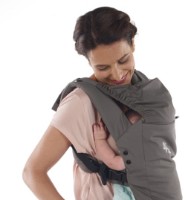 Кенгуру для новорожденных Jane Like Bizon (060249 T63) фото №3 — интернет-магазин Desire.md