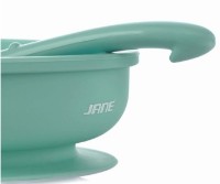 Lingurita de silicon Jane Mint (010405 U13) imaginea #2 — magazin online Desire.md