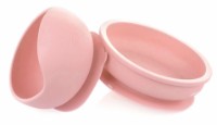 Набор посуды для кормления Jane Pink Pal (070231 U09) фото №2 — интернет-магазин Desire.md