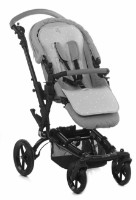 Salteluța pentru carucior Jane Pink Pal (080258 U09) imaginea #2 — magazin online Desire.md