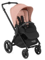 Коляска Jane Muum Pro Jane Pink Pal (5588 U09)