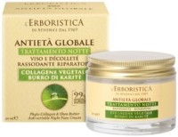 Крем для лица L'Erboristica Global Age Face Cream 50ml