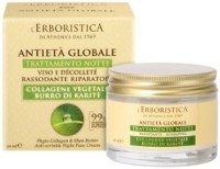 Cremă pentru față L'Erboristica Global Age Face Cream 50ml imaginea #1 — magazin online Desire.md