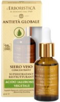 Ser pentru față L'Erboristica Global Age Hyaluronic Acid Serum 30ml