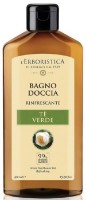 Gel de duș L'Erboristica Green Tea Shower Gel 400ml