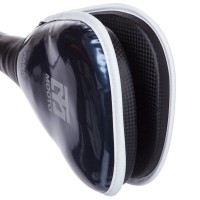 Paleta dubla Mooto BO-0402 Blue imaginea #3 — magazin online Desire.md