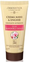 Cremă pentru mâini L'Erboristica Sweet Almond Oil Hand Cream 75ml