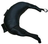 Sac bulgaresc Sport PVC 5kg imaginea #5 — magazin online Desire.md