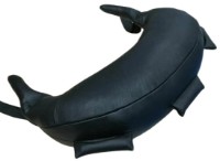 Sac bulgaresc Sport PVC 8kg imaginea #2 — magazin online Desire.md