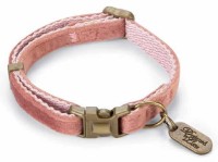 Zgardă Beeztees Velura Pink (730448)