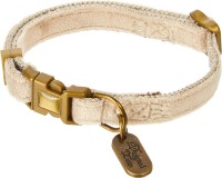 Zgardă Beeztees Velura Grey (730446)