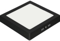 Plafonieră Horoz Arina-28 (016-026-0028) Black