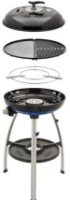 Гриль Cadac Carri Chef 2 BBQ-Plancha/Dome 30mb