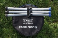 Gratar Cadac Carri Chef 2 BBQ-Plancha/Dome 30mb imaginea #9 — magazin online Desire.md
