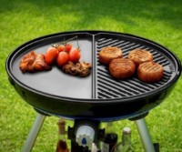 Gratar Cadac Carri Chef 2 BBQ-Plancha/Dome 30mb imaginea #10 — magazin online Desire.md