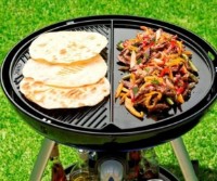 Gratar Cadac Carri Chef 2 BBQ-Plancha/Dome 30mb imaginea #11 — magazin online Desire.md