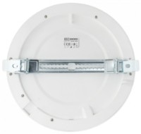 Встраиваемый светильник Horoz Martha-18 6400K (016-060-0018) White фото №2 — интернет-магазин Desire.md