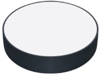 Plafonieră Horoz Sofia-18 6400K (016-064-0018) Black