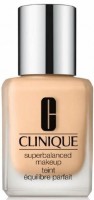 Fond de ten pentru față Clinique Superbalanced Makeup Vanilla CN70 30ml