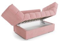 Диван Askona Lily Sky Velvet 01 фото №7 — интернет-магазин Desire.md