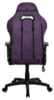 Scaun gaming Arozzi Torretta Soft Fabric Purple imaginea #6 — magazin online Desire.md