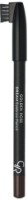 Creion pentru sprâncene Golden Rose Dream Eyebrow Pencil 309 imaginea #2 — magazin online Desire.md