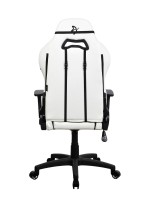 Scaun gaming Arozzi Torretta Soft PU White imaginea #6 — magazin online Desire.md