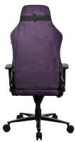 Геймерское кресло Arozzi Vernazza Soft Fabric Purple фото №6 — интернет-магазин Desire.md