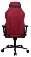 Геймерское кресло Arozzi Vernazza SuperSoft Fabric Bordeaux фото №6 — интернет-магазин Desire.md