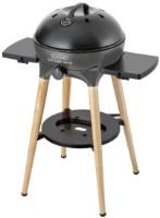 Gratar Cadac Citi Chef 40 FS Flint Grey 30mbar imaginea #3 — magazin online Desire.md