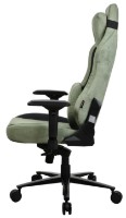 Scaun gaming Arozzi Vernazza SuperSoft Fabric Forest